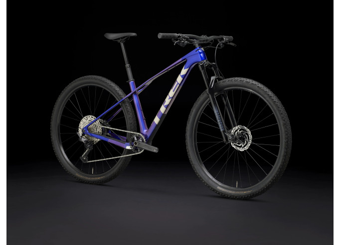 Velosipēds TREK Procaliber 9.5 Purple Flip/Hex...