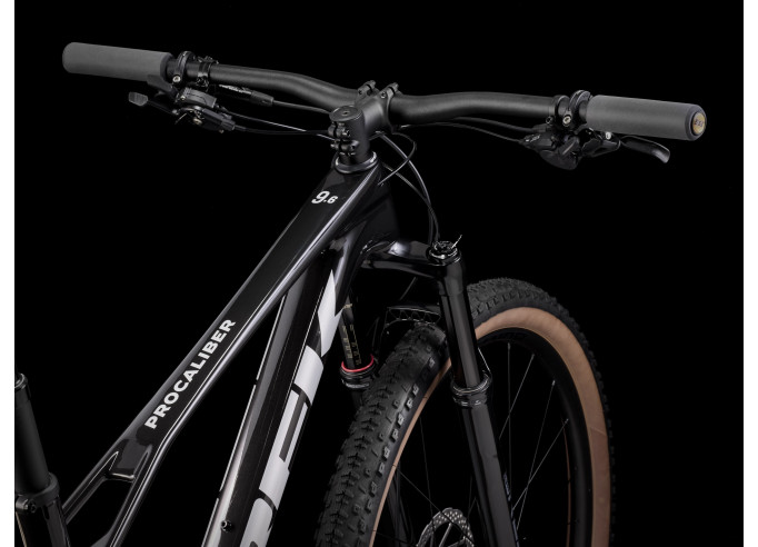 Velosipēds TREK Procaliber 9.6 Dark Web
