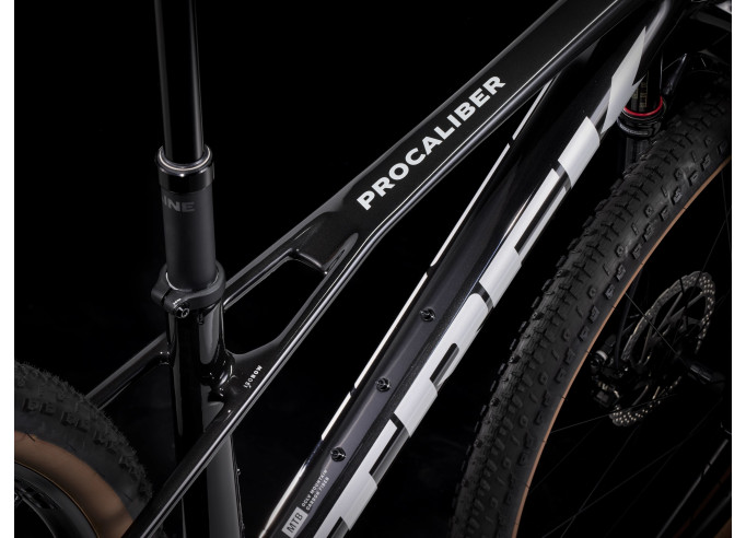Velosipēds TREK Procaliber 9.6 Dark Web