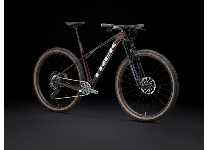 Velosipēds TREK Procaliber 9.7 AXS Carbon Red...