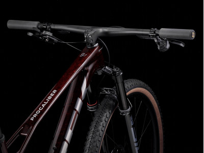 Velosipēds TREK Procaliber 9.7 AXS Carbon Red Smoke