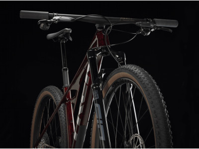 Velosipēds TREK Procaliber 9.7 AXS Carbon Red Smoke