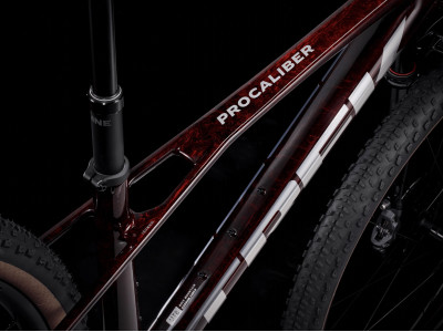 Velosipēds TREK Procaliber 9.7 AXS Carbon Red Smoke