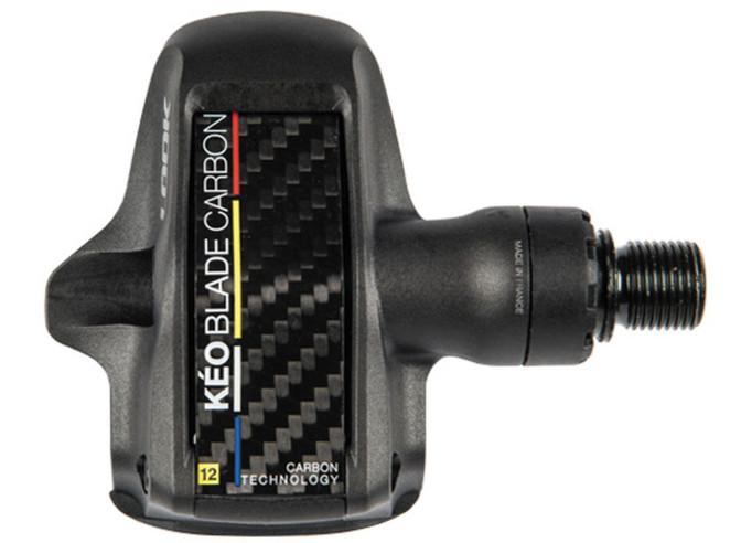 Pedals Look Keo Blade