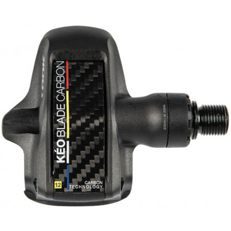 Pedals Look Keo Blade