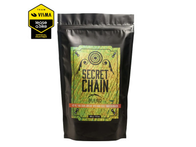 SILCA SECRET CHAIN BLEND - karštas grandinės vaškas, 500g