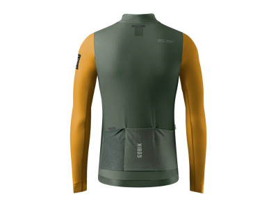 Long sleeve jersey Gobik SUPERHYDER FOWLER