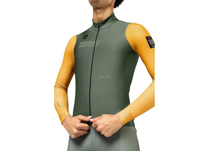 Jaka Gobik SUPERHYDER FOWLER