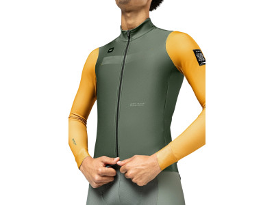 Long sleeve jersey Gobik SUPERHYDER FOWLER