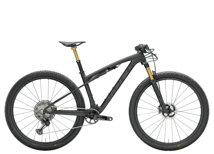 Velosipēds TREK Supercaliber SLR 9.9