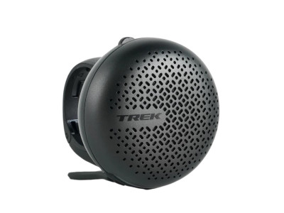 Zvans Trek BellBeats Digital Bike Bell and Speaker