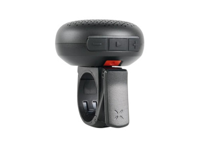 Zvans Trek BellBeats Digital Bike Bell and Speaker