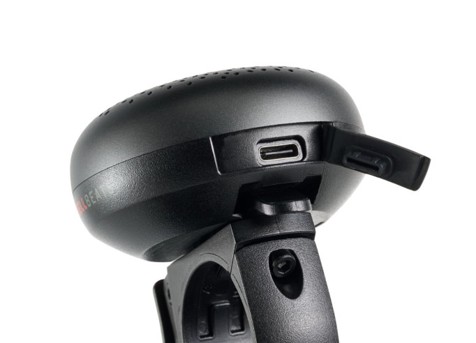 Trek BellBeats Digital Bike Bell and Speaker