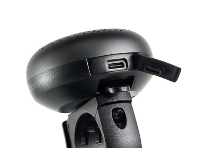 Trek BellBeats Digital Bike Bell and Speaker