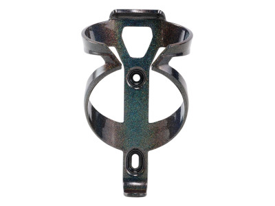 Water Bottle Cage Trek Elite Recycled Dark Prismatic/Gold 2