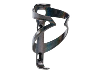 Gertuvės laikiklis Trek Elite Recycled Dark Prismatic/Gold