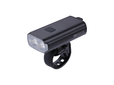 Front light BBB BLS-173 StrikeDuo 2000 Combo