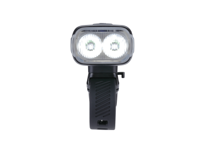 Priekšējā lampa BBB BLS-173 StrikeDuo 2000