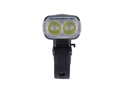 Front light BBB BLS-173 StrikeDuo 2000 Combo