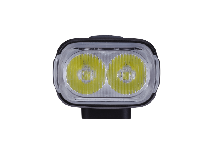 Front light BBB BLS-171 StrikeDuo 1200