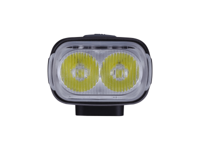 Front light BBB BLS-171 StrikeDuo 1200