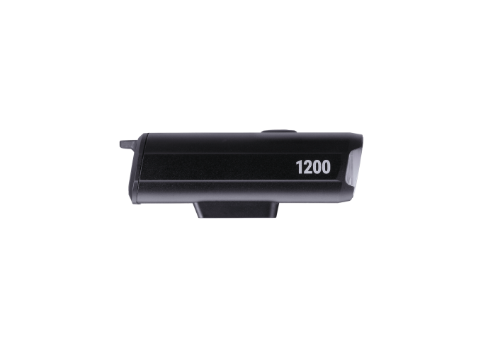 Front light BBB BLS-171 StrikeDuo 1200