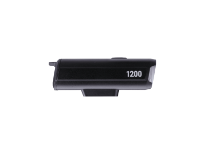 Front light BBB BLS-171 StrikeDuo 1200