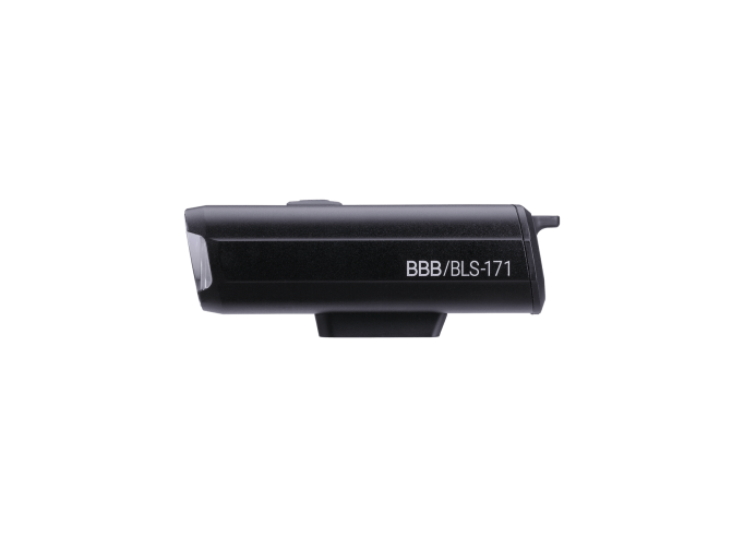Front light BBB BLS-171 StrikeDuo 1200