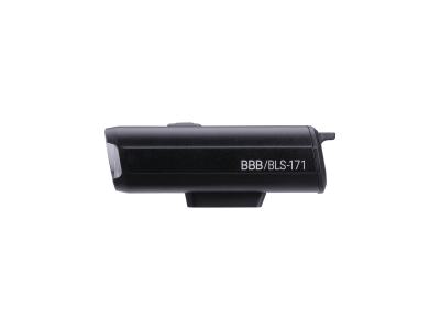 Front light BBB BLS-171 StrikeDuo 1200