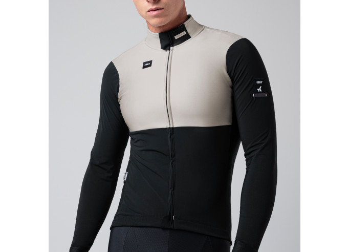 Jaka Gobik MIST BLEND 2.0 JACKET Moonstruck