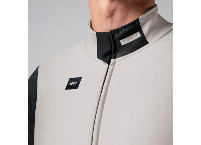 Jaka Gobik MIST BLEND 2.0 JACKET Moonstruck