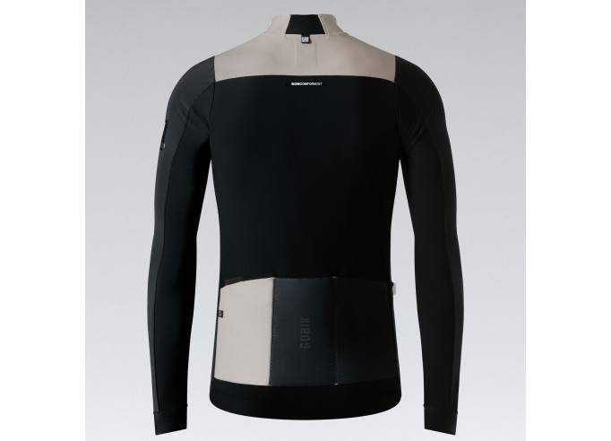 LIGHT JACKET GOBIK MIST BLEND 2.0 MEN MOONSTRUCK