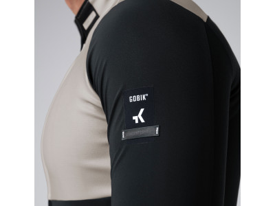 LIGHT JACKET GOBIK MIST BLEND 2.0 MEN MOONSTRUCK