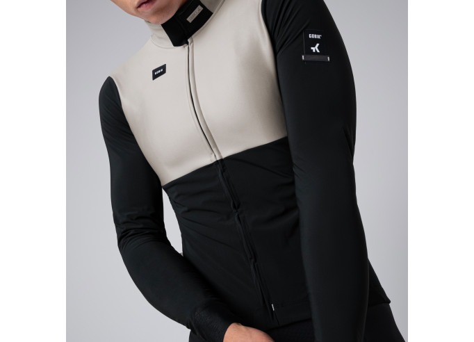 LIGHT JACKET GOBIK MIST BLEND 2.0 MEN MOONSTRUCK