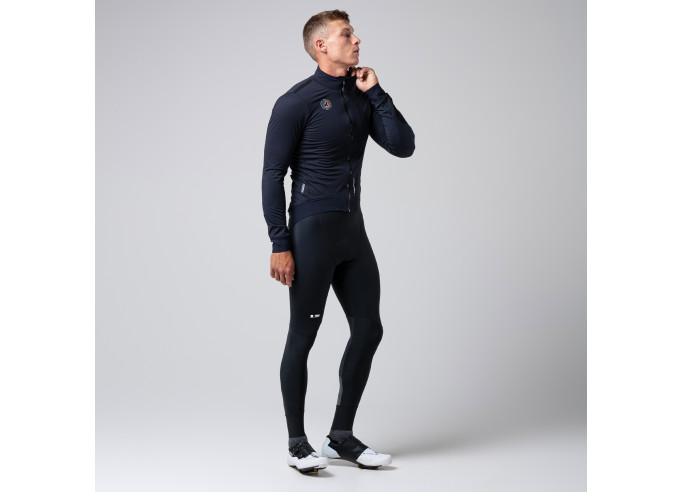 Jaka Gobik ARMOUR THERMAL JACKET UNISEX ULTRABLUE