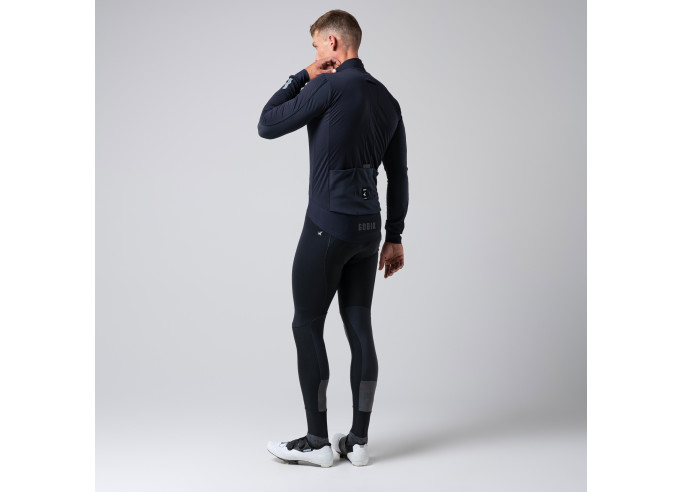 Jaka Gobik ARMOUR THERMAL JACKET UNISEX ULTRABLUE