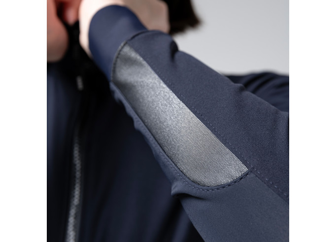 Jacket Gobik ARMOUR THERMAL UNISEX ULTRABLUE