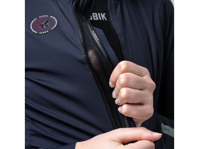 Jaka Gobik ARMOUR THERMAL JACKET UNISEX ULTRABLUE