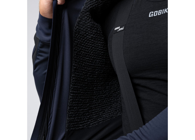 Jaka Gobik ARMOUR THERMAL JACKET UNISEX ULTRABLUE