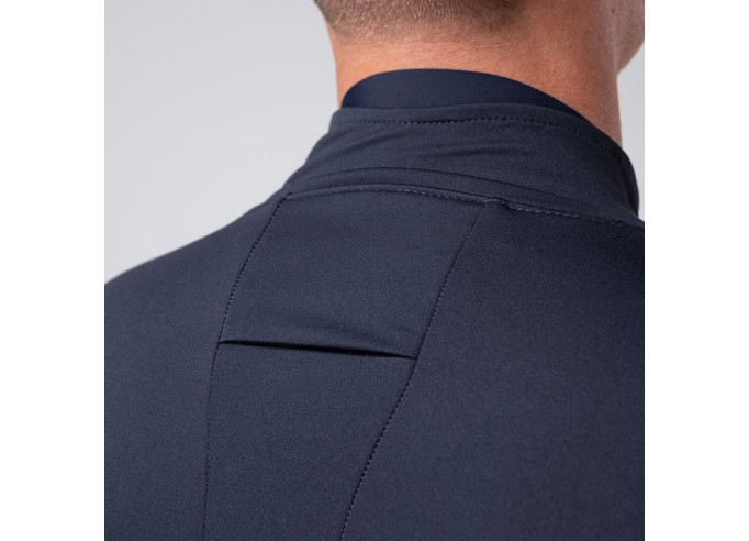 Jacket Gobik ARMOUR THERMAL UNISEX ULTRABLUE