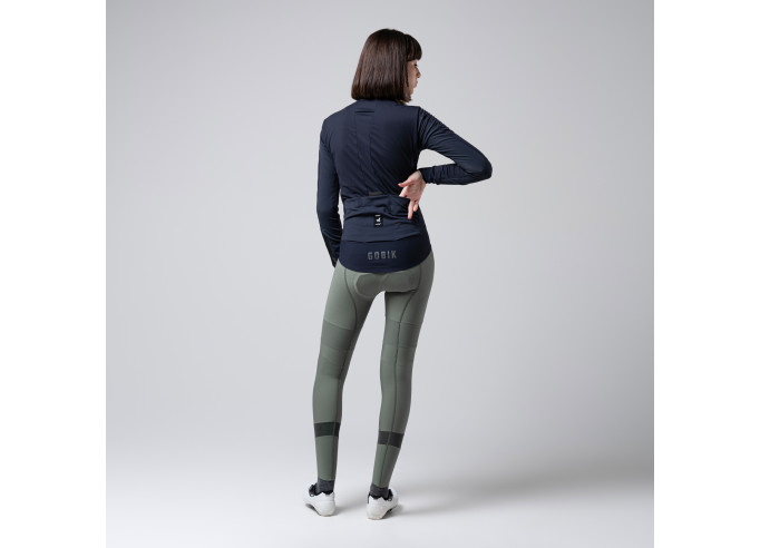 Jacket Gobik ARMOUR THERMAL UNISEX ULTRABLUE