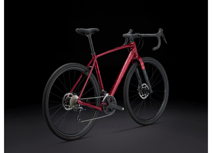 TREK Checkpoint ALR 3 Crimson