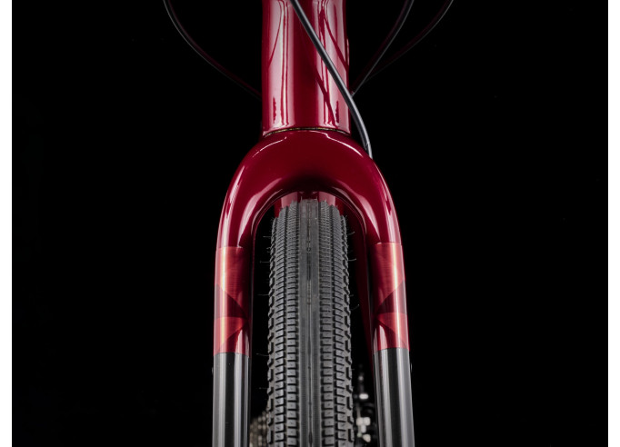 TREK Checkpoint ALR 3 Crimson
