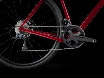 TREK Checkpoint ALR 3 Crimson