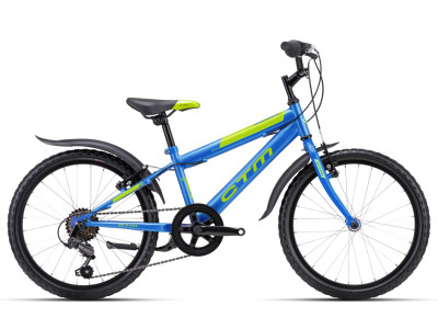 Bērnu velosipēds CTM Scooby 1.0