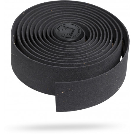 Handlebar tape PRO Classic Comfort black