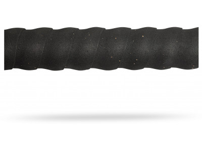 Handlebar tape PRO Classic Comfort black 2
