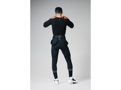 BASE LAYER GOBIK WINTER MERINO COAL