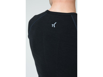 BASE LAYER GOBIK WINTER MERINO COAL