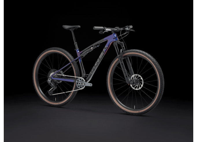 TREK Supercaliber SL 9.7 AXS Gen 2 Carbon...